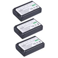 3x Battery 2Pcs 1500Mah BP-1310 BP 1310 BP1310 Lithium Ion Battery Pack For Samsung NX10, NX11, NX20, NX5, NX100 Camera Battery