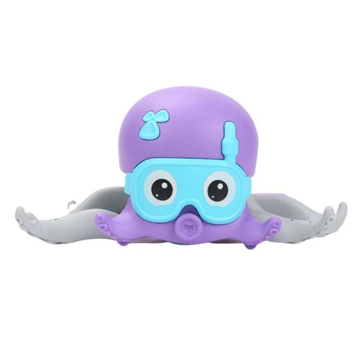 dyjjd-cute-animal-crawling-rope-pulled-classic-toys-baby-shower-toys-clockwork-toy-walking-toy-octopus-bath-toys