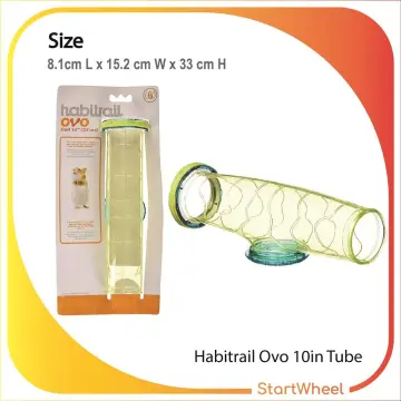 Buy Habitrail Ovo Accessories online Lazada .my