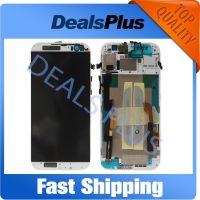 newprodects coming New Replacement For HTC One M8 831C Single SIM LCD Display Touch Screen with Frame Assembly