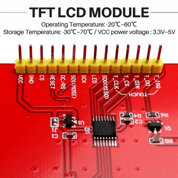 3-5-inch-480x320-spi-serial-tft-lcd-module-display-screen-with-press-panel-driver-ic-ili9488-for-mcu