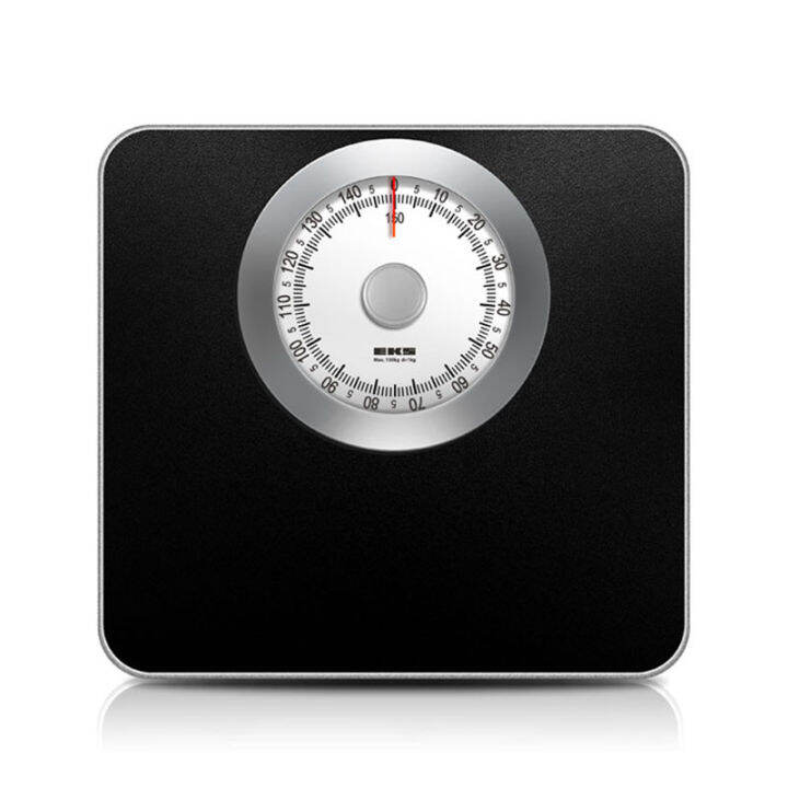 New Arrive Precision Mechanical Scale Smart Bathroom body weight scale