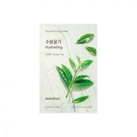 Innisfree Green tea hydrating squeeze energy mask