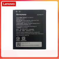 แบตเตอรี่ LENOVO A6000 BL242 แบตเตอรี่ 2300mAh