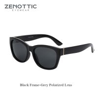 【hot】 ZENOTTIC Sunglasses Polarized - Shades UV Protection Oversized Glasses for Driving