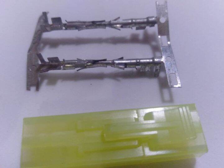 Mini Tamiya connector terminal RC Pair DIY Airplane Quadcopter