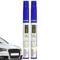 Car Scratch Paint Pen Car Scratch Repair Paint Special-purpose Paint Touch-up Pen Multi-color Optional For Various Cars Pens