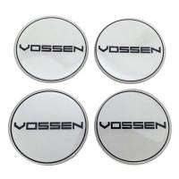 60mm. สติกเกอร์ VOSSEN สติกเกอร์ติดดุมล้อ สติกเกอร์เรซิ่น กว้าง 60 มิล.(6เซนติเมตร)