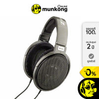 Sennheiser HD650 หูฟังฟูลไซส์ by munkong