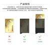 Royal bagger card clip holder wallet for men pu leather fashion cool - ảnh sản phẩm 2