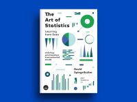 The Art of Statistics: Learning from Data