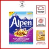 Ngũ cốc giảm cân alpen không đường việt quất, cherry - ảnh sản phẩm 1