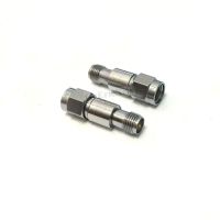 【CW】 1 Pcs 2W DC 6GHz RP SMA Type Male to Female coaxial fixed attenuator connector