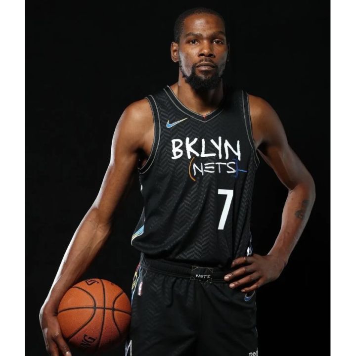 hot-pressed-เสื้อบาสเกตบอล-nba-กางเกงบอล-2021-newest-nba-jersey-brooklyn-nets-no-11-irving-sports-jersey-basketball-jersey