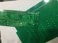 【YF】┋☁✔  94v0 single side pcbs high quality competitive price board FR4.CEM-1.CEM-3.AL.HDI printed circuit prototypes welcome