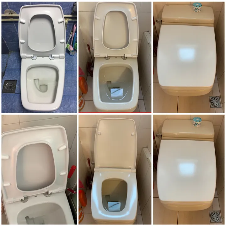 Adapt and make toilet seat C300C 360C 3346C4232C 9014C3032C 236 old HCG