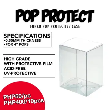 Shop Funko Pop Hard Case Online | Lazada.Com.Ph