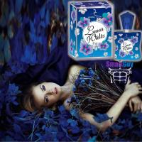 DC Lunar Waltz Eau De Toilette Spray For Women 100ml. น้ำหอมผู้หญิงกลิ่นไฮโซหรูหราผสานความเซ็กซี่อ่อนหวานน่าค้นหาในแบบเหนือจินตนาการชวนเข้ามาสัมผัสใกล้ๆ