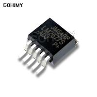 5PCS LM2577S-ADJ LM2596S-5.0 TO263 LM2596S-ADJ LM2576S-5.0 LM2576S-ADJ TO-263 new original WATTY Electronics