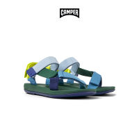 CAMPER รองเท้าแตะ ผู้ชาย รุ่น Match หลากหลายสี ( SAN - K100539-025 )