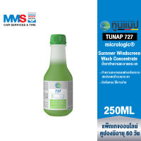 [eService] TUNAP micrologic® 727 น้ำยาทำความสะอาดกระจก 250 มล.