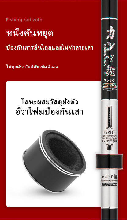 ส่งจากไทย-คันเบ็ดชิงหลิว-3-9m-ชิงหลิว-คาร์บอน-คันเบ็ดตกปลา-คันเบ็ดชิงหลิว-คันชิงหลิวแข็ง8h-คันหลิว-เบ็ดตกปลา-คันชิงหลิว-คันชิงหลิว6h-ชิงห