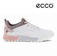 ECCOO WOMENS GOLF SHOES Sneakers Women Waterproof Low-Top White Shoes Golf S3