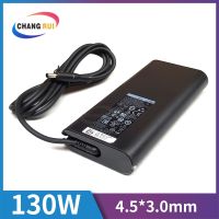 hot【DT】 130W Laptop Charger for XPS 15 7590 9530 9550 9560 9570 Inspiron 7347 7348 7459 M3800 M2800 5510 5520