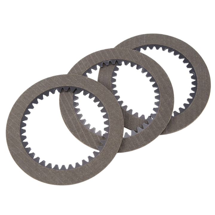 New Transmission Friction Disk Rebuild Gearbox Clutch Friction Plate