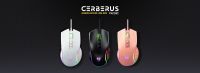 NUBWO MOUSE Gaming รุ่น CERBEROUS NM-92M