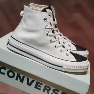 Converse chuck 2 clearance xám