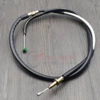 ┋ Motorcycle Accessories Clutch Line Cable Wire For Yamaha FZ6N FZ-6 FZ6 Fazer S2 2004-2009 FZ6 FZ6-SA2 Naked ABS 2007-2009