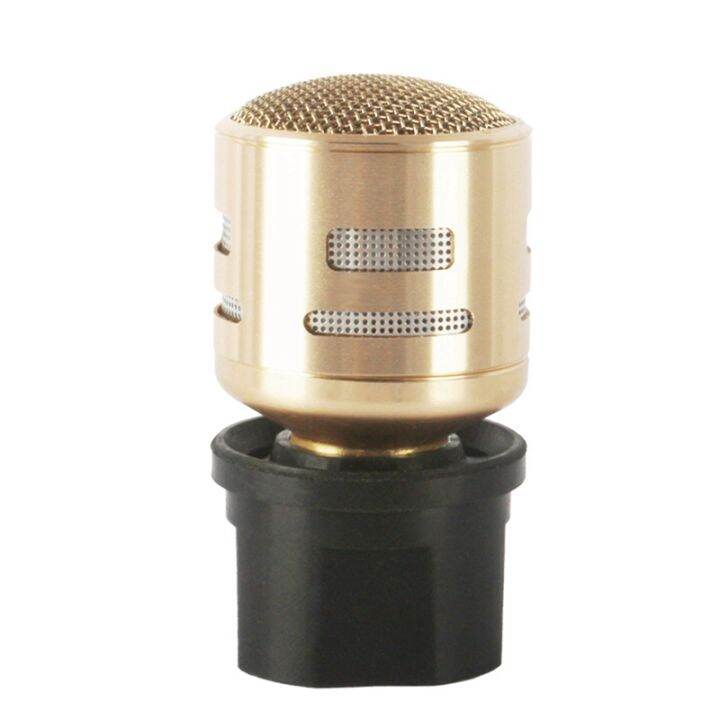 professional-dynamic-microphone-core-capsules-cartridge-replacement-microphone-mic-core-n-m282