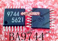 5PCS New Original BA9744FV-E2 BA9744  Printing 9744 TSSOP16 In Stock