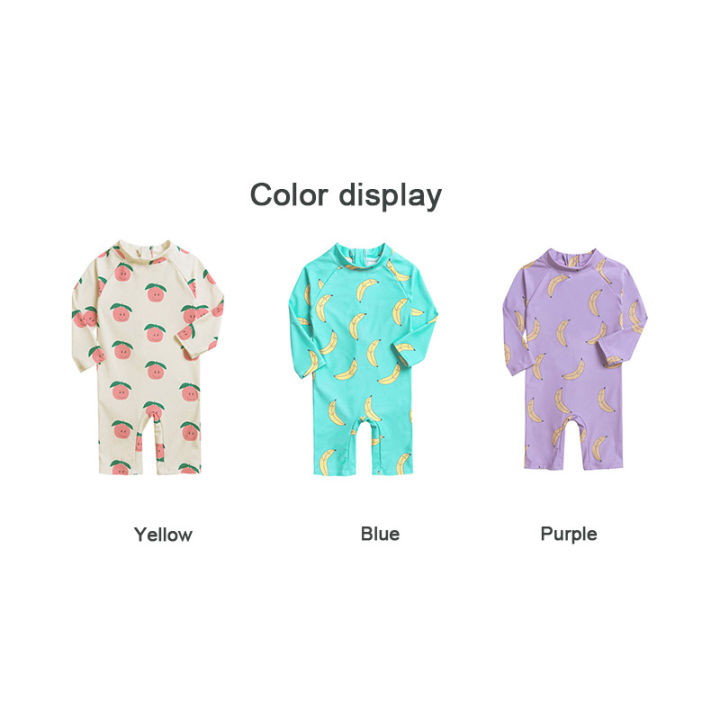 ip-kids-one-piece-swimsuit-sun-protection-quick-drying-baby-surf-suit-boys-and-girls-swimwear