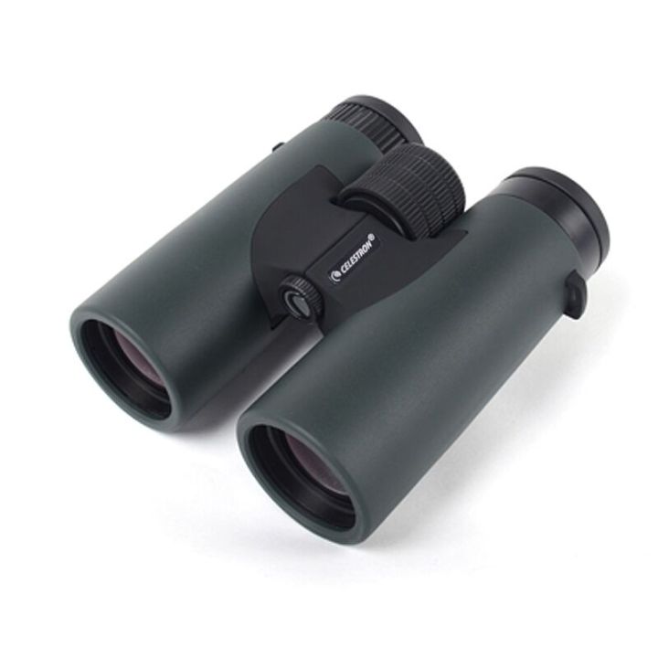 celestron-กล้องส่องทางไกลกลางคืนความละเอียดสูงกันน้ำ10x42-8x42-8x25ฟลัชชิงไนโตรเจนกลางแจ้งแบบมือถือ