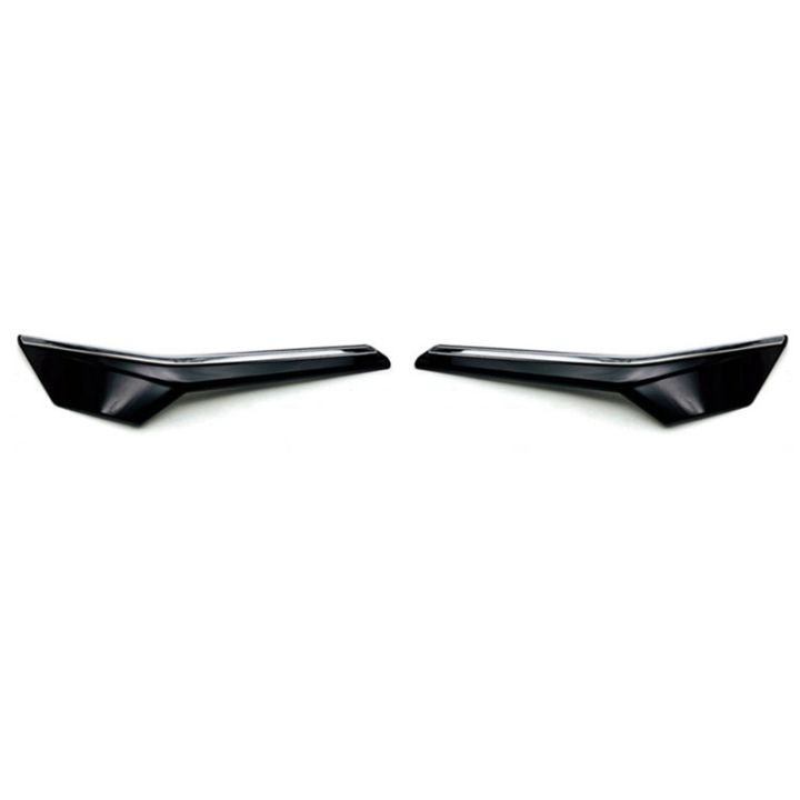 car-glossy-black-grill-moulding-strips-cover-for-toyota-yaris-ativ-vois-2022-2023