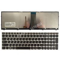 For LENOVO E50 70 E50 80 B51 B51 30 B51 35 B51 80 B71 G51 Flex 2 15 Backlit US Laptop Keyboard 5N20H03472 NSK BQCBN PK131BJ1B00