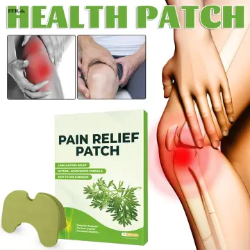 36 PCS Flexiknee Natural Knee Patch Flexiknee Natural Knee Pain