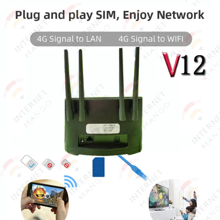 4g-v12-unlock-all-sim-cards-4g-5g-lte-wireless-wifi-router-modem-4-antenna-wi-fi-dual-frequency