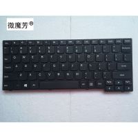 US Black New English Replace laptop keyboard For Lenovo S10-3 S10-3S S100 M13