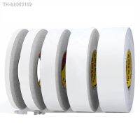 ❒✵❃ Double Sided Tape Adhesive Strong Sticky 50M/Roll Width 5mm/8mm/10mm/12mm/15mm/20mm ws2811 ws2812 3528 5050 Led strips