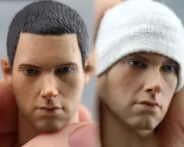 Shop Eminem Action Figure online | Lazada.com.ph