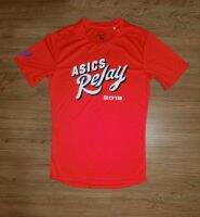 เสื้องานวิ่ง ASICS Relay Thailand