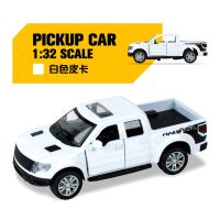 Cool Die Cast 1:36 TOYOTA F150 Electronic Model Car Toys for children Alloy Pick up Truck Transport Pick-up SUV Boys Gift