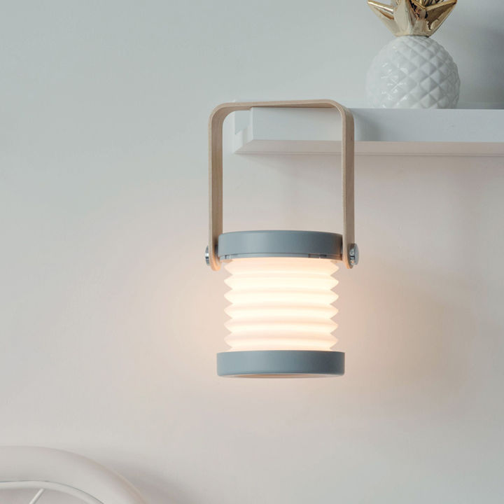 new-creative-wood-handle-foldable-night-lights-reading-lamp-portable-lantern-lamp-escopic-folding-led-table-lamp-usb-charging