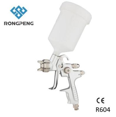 Rongpeng ร้องเพลง กาพ่นสี แบบหงาย รุ่นโปร รุ่น R604