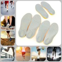 [BEG] Foam Orthotics Arch Pain Relief Support Shoes Insoles