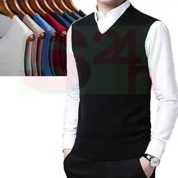 Áo Len Gile Nam Hàn Quốc Giá Tốt T08/2023 | Mua Tại Lazada.Vn