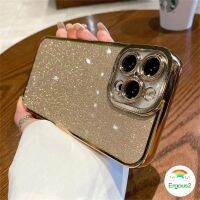 หรูหราไฟฟ้าG Litterกรณีโทรศัพท์เข้ากันได้สำหรับiPhone 13 12 11 Pro Max X Xr Xs Max 7 8 บวกเลนส์ป้องกันซิลิโคนอ่อนนุ่มกรณีล้างSoft TPUปลอกกันกระแทกปกหลัง